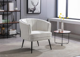 Wendy Boucle Chair IM